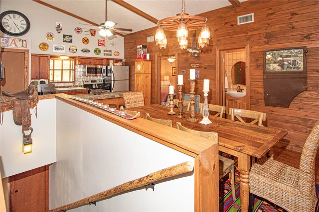 $535,000 | 70 Lower Cove Drive, Point Blank, TX 77364