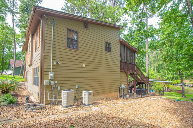 $535,000 | 70 Lower Cove Drive, Point Blank, TX 77364