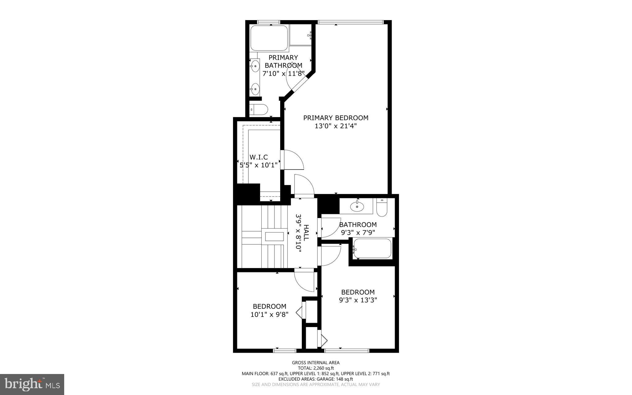 1339 Mare Street Ranson, WV 25438 - Photo 47 of 47
