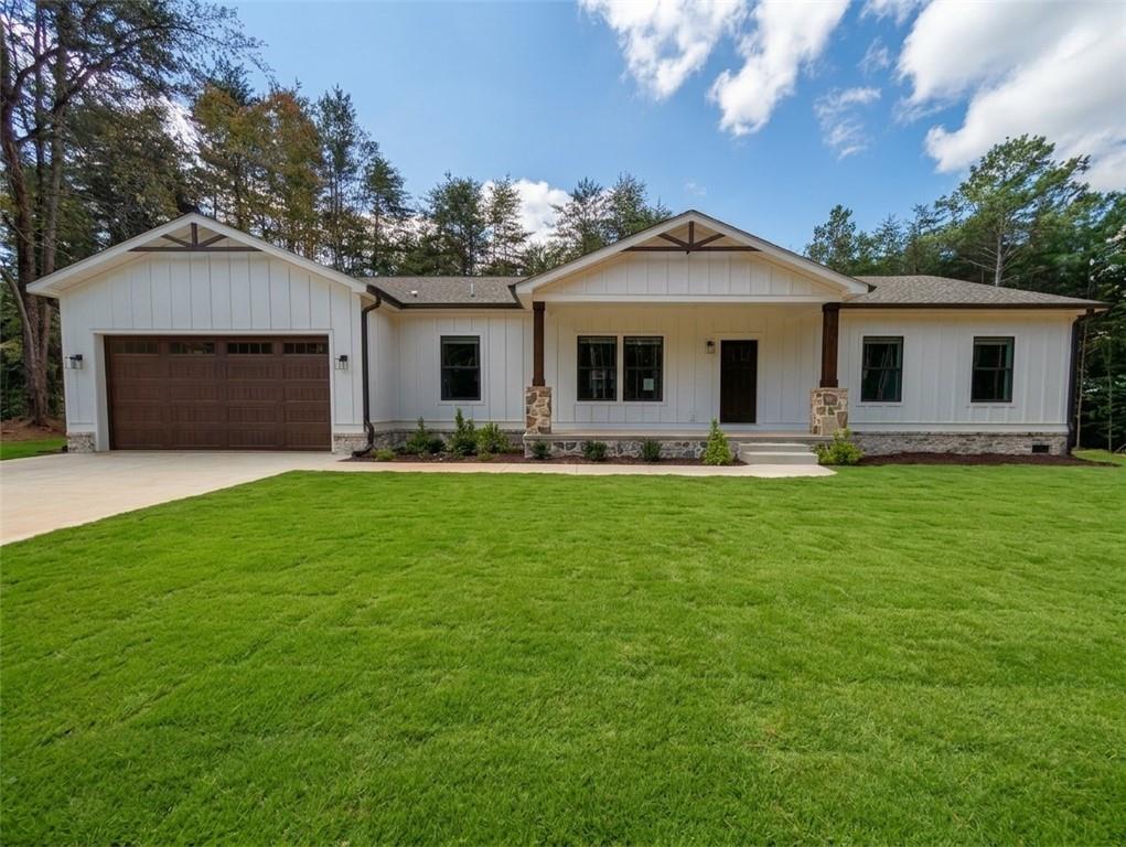 5568 Saddle Club Road Gainesville, GA 30506 - Photo 1 of 17 Gallery Image 1