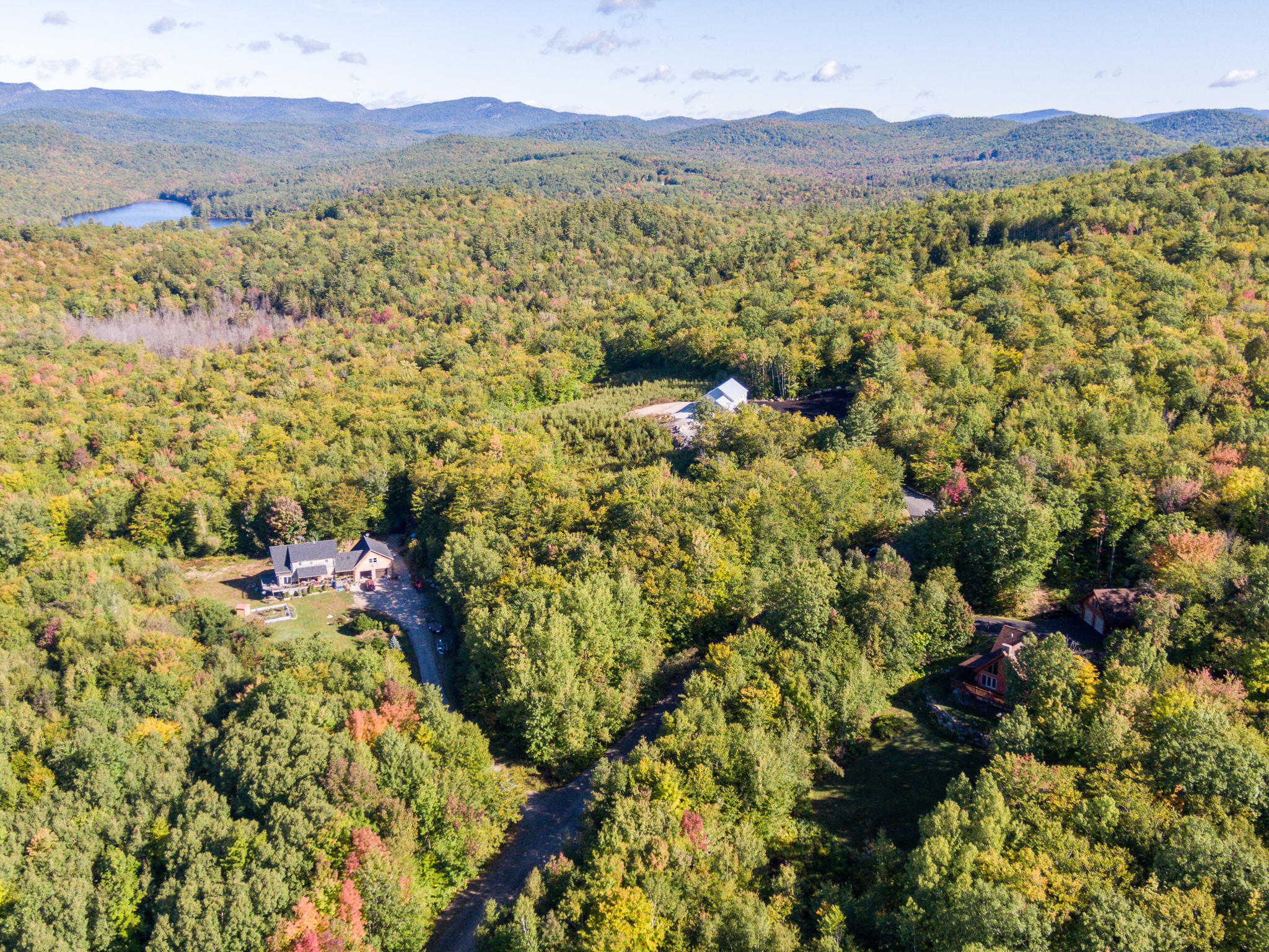 163 Hoss Hill Road Lovell, ME 04051 - Photo 38 of 43 163 Hoss Hill-51