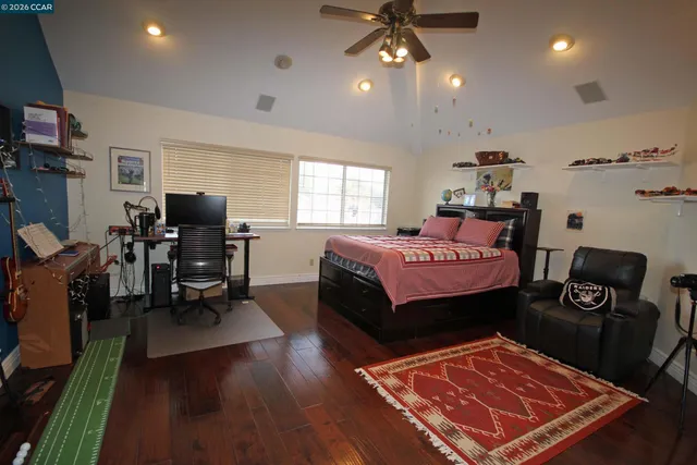 $6,800 | 243 Viewpoint Drive, Danville, CA 94506