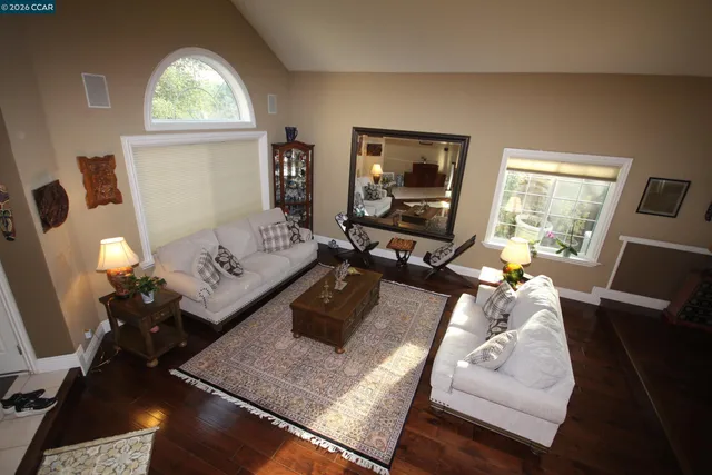 $6,800 | 243 Viewpoint Drive, Danville, CA 94506