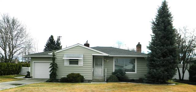 1708 North Edgerton Road Spokane Valley, WA 99212 - Photo 1 of 8 Gallery Image 1