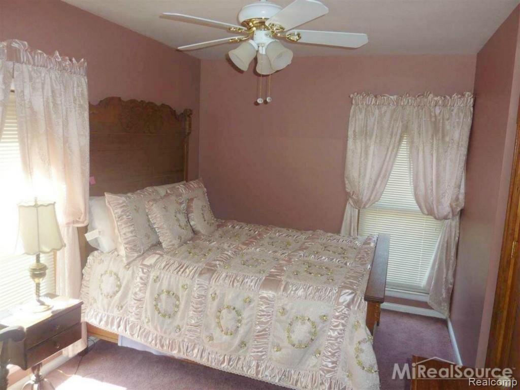 147 Tillson Street Romeo, MI 48065 - Photo 8 of 15 #8 2nd bedroom.jpg