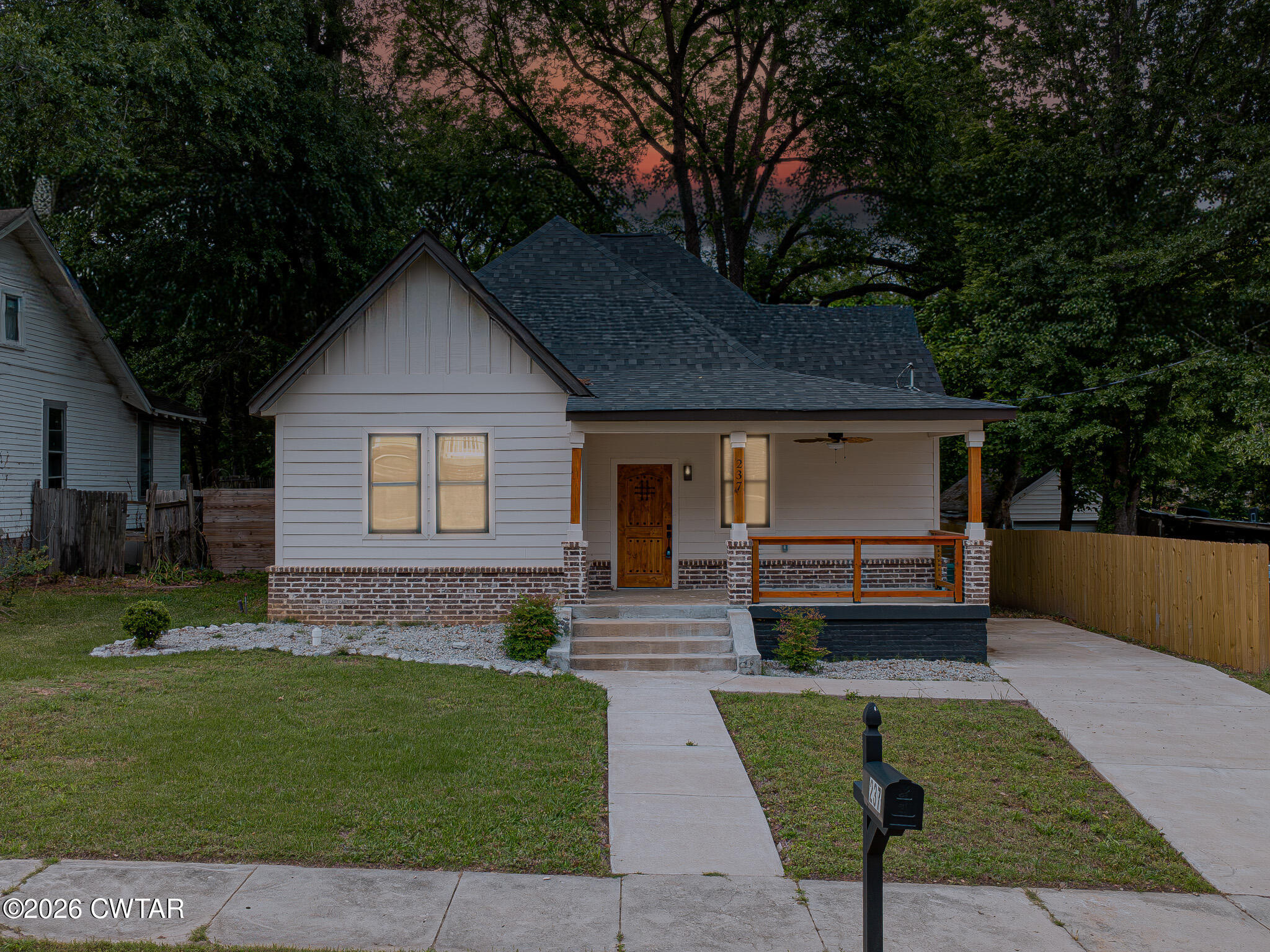 237 Talbot Street Jackson, TN 38301 - Photo 1 of 25 DJI_0858-2-Recovered