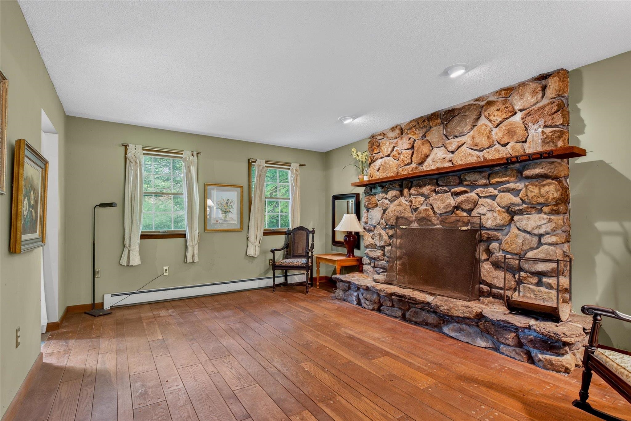 574 Hitzel Terrace Rutland Town, VT 05701 - Photo 15 of 50 Gallery Image 15