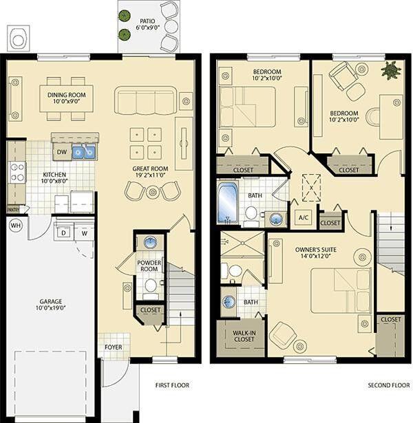 6679 Old Farm Trail Boynton Beach, FL 33437 - Photo 11 of 12 6679 Old Farm 1