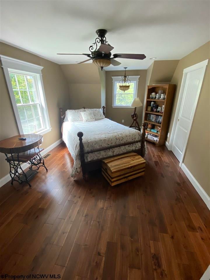 5420 Scott Fork Road Exchange, WV 26619 - Photo 20 of 29 Gallery Image 20