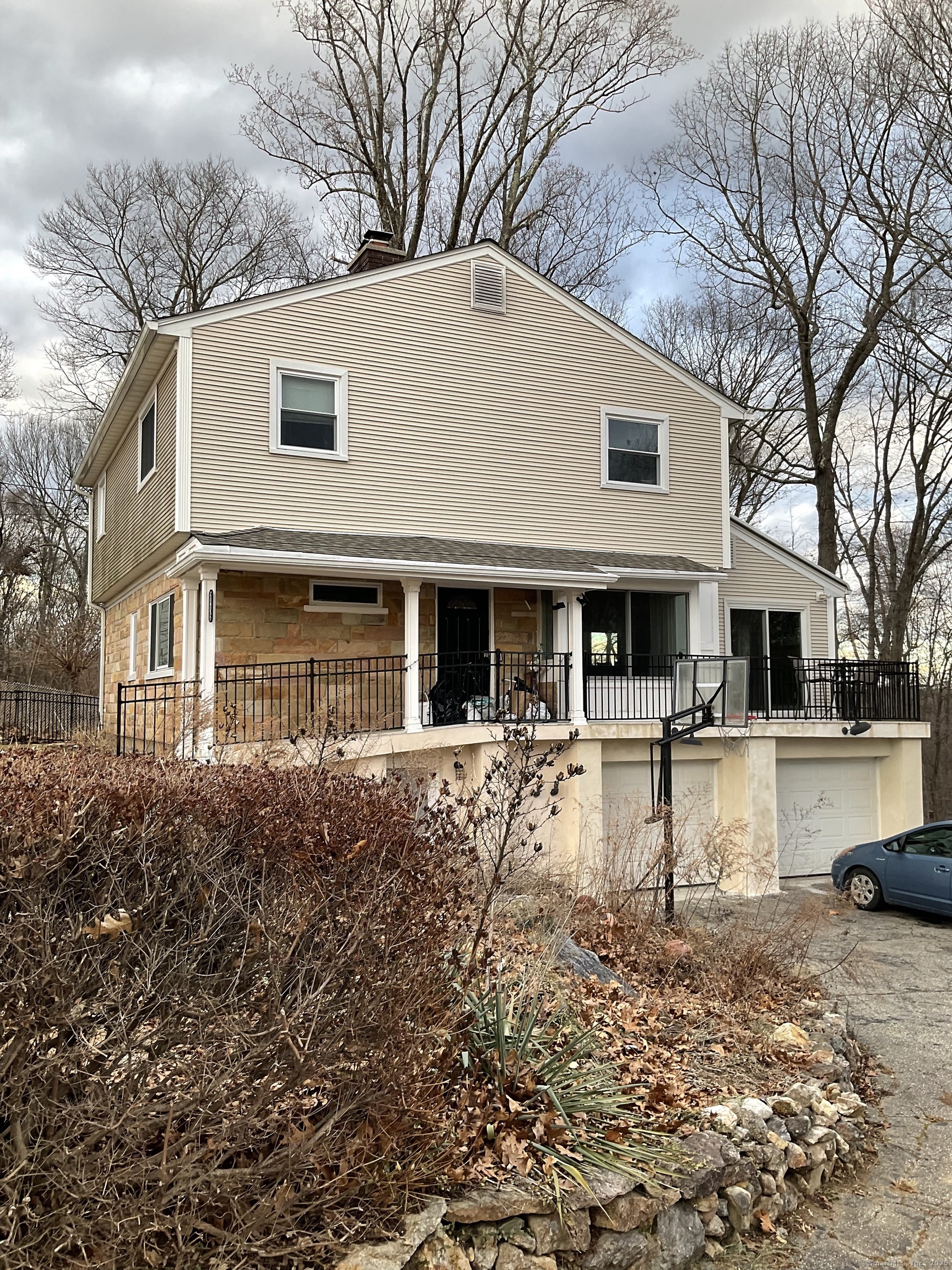 21 1/2 High Acres Road Ansonia, CT 06401 - Photo 1 of 1