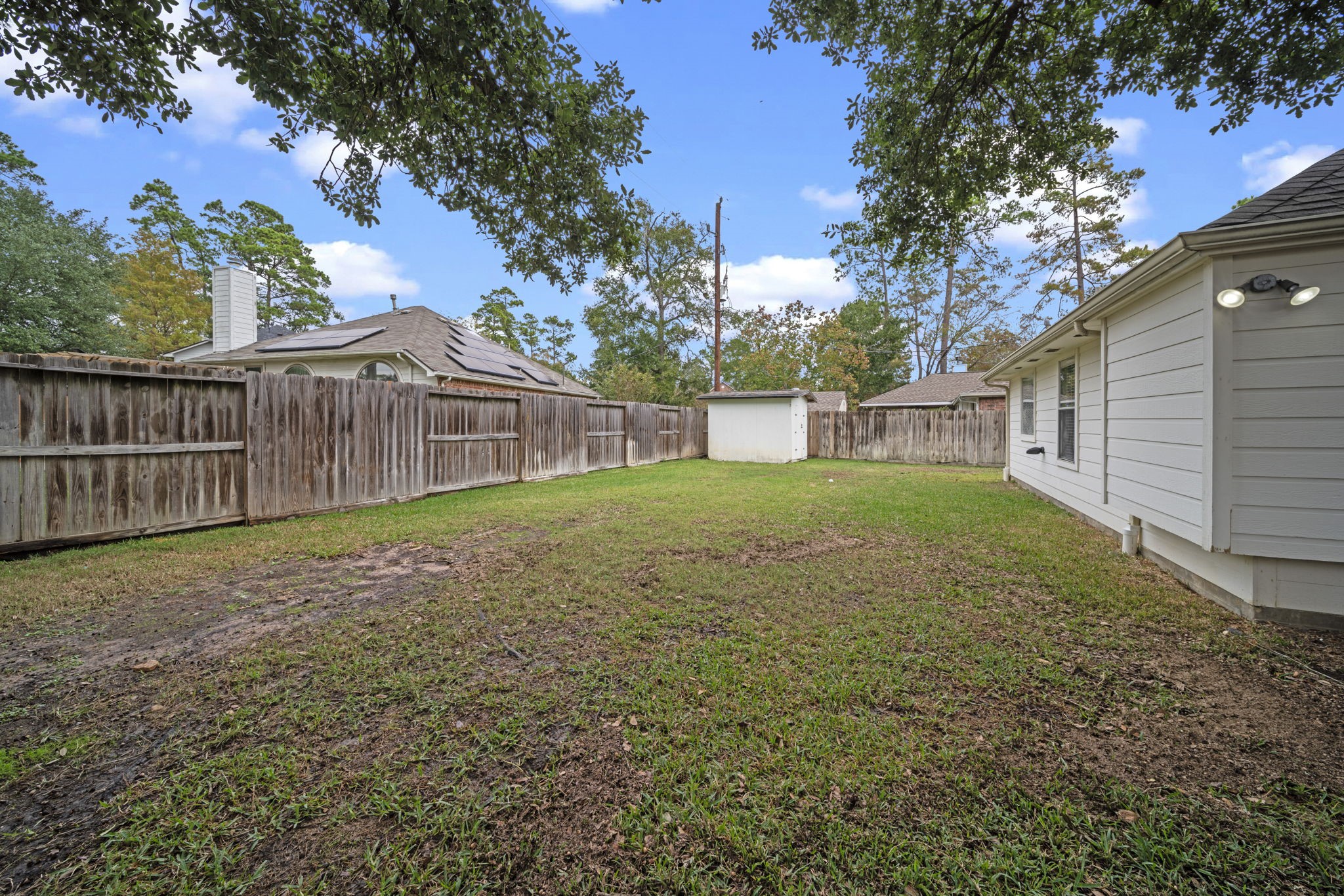 7530 Alderly Drive Spring, TX 77389 - Photo 28 of 32