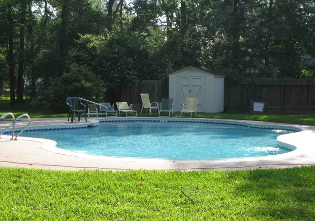 $2,400 | 7530 Alderly Drive, Spring, TX 77389