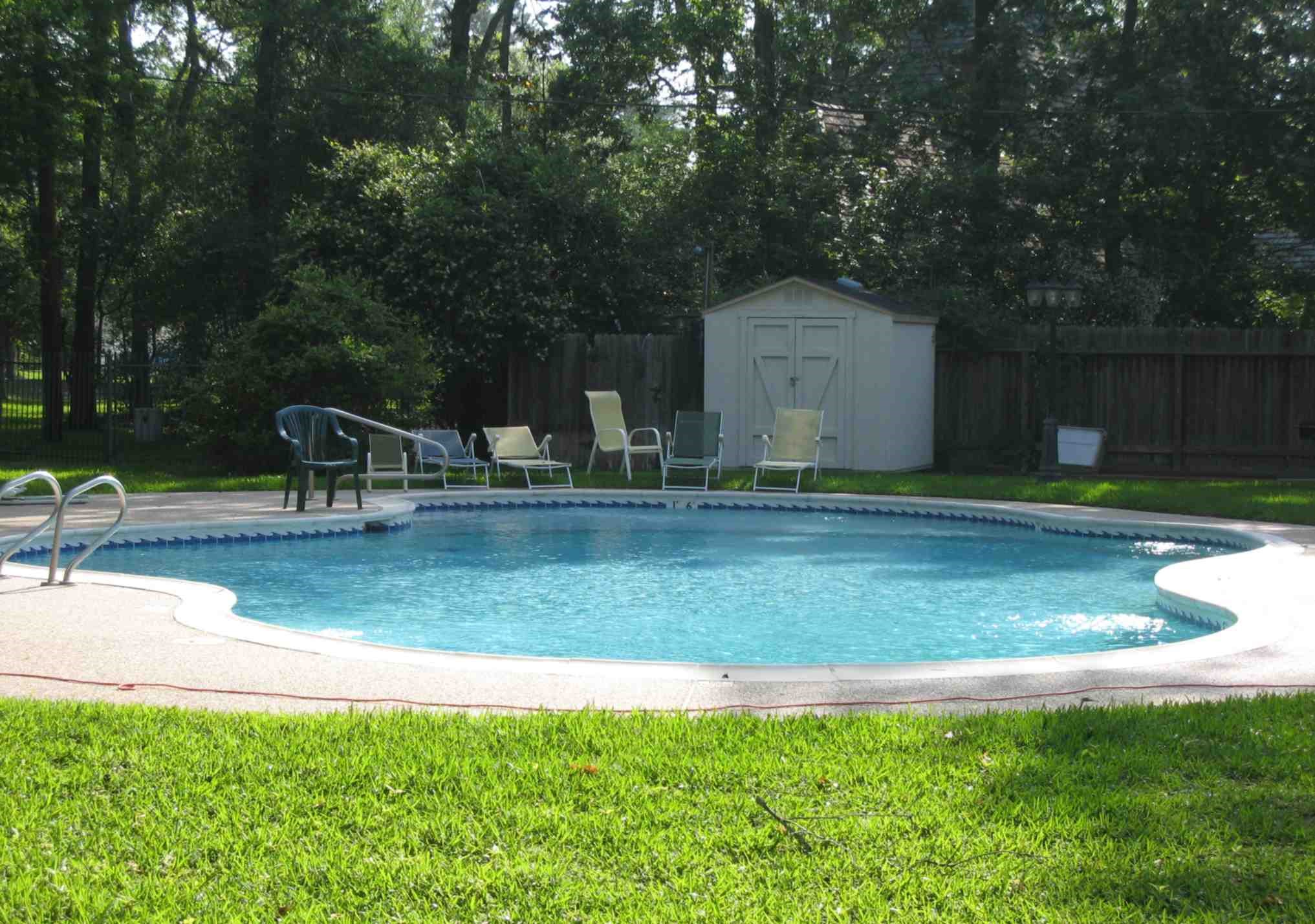 7530 Alderly Drive Spring, TX 77389 - Photo 31 of 32