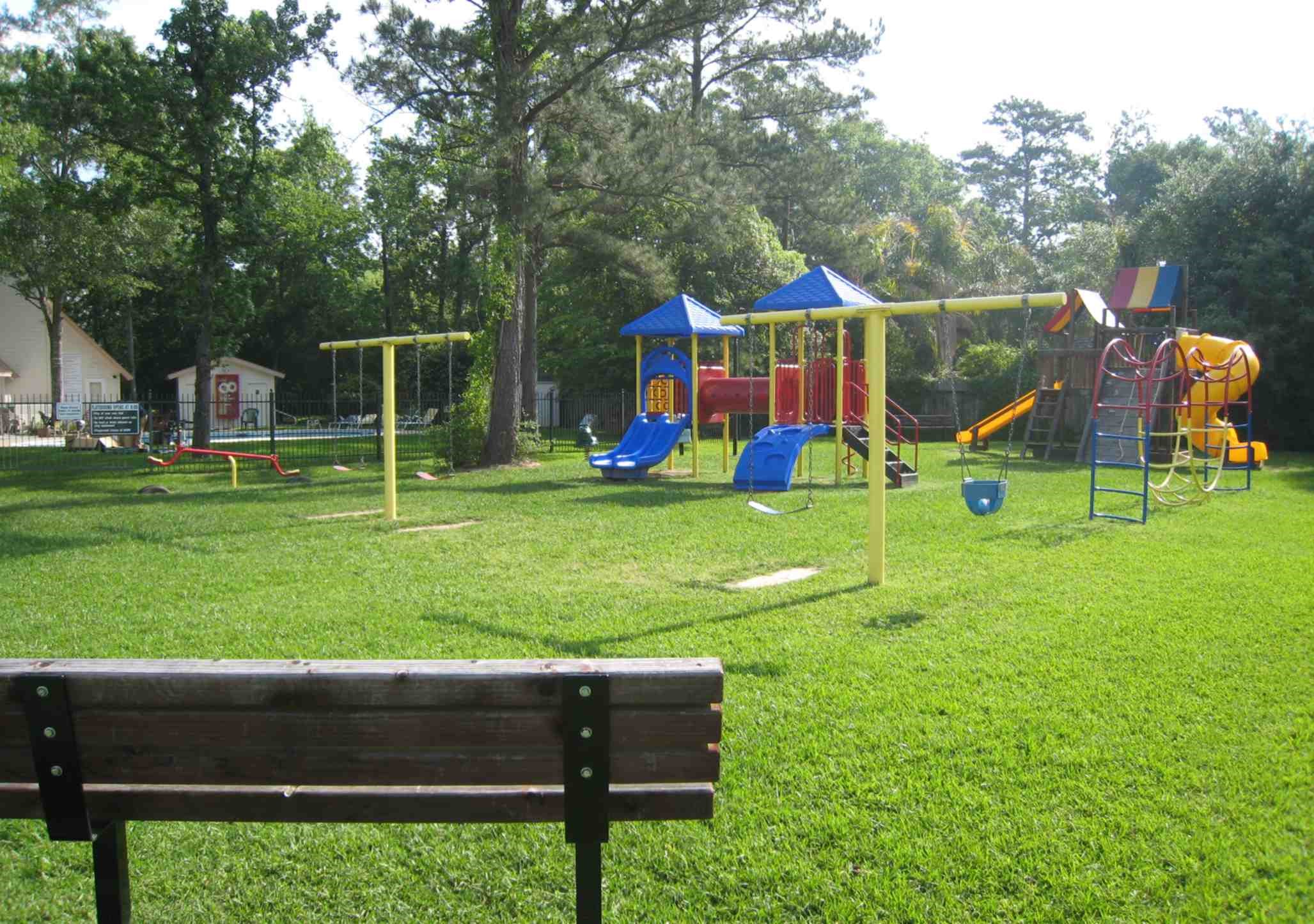 7530 Alderly Drive Spring, TX 77389 - Photo 32 of 32