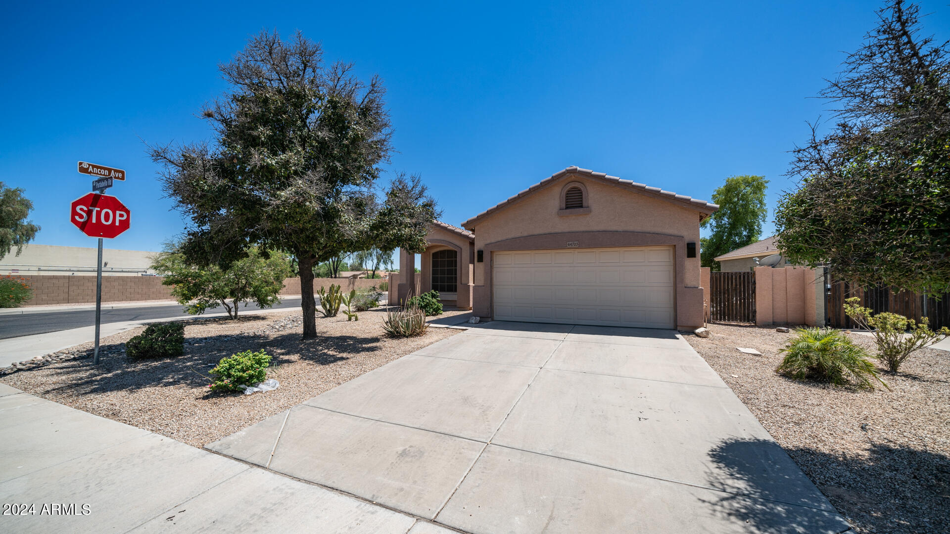 44703 Portabello Road Maricopa, AZ 85139 - Photo 1 of 29 44703 W Portabello Rd-1