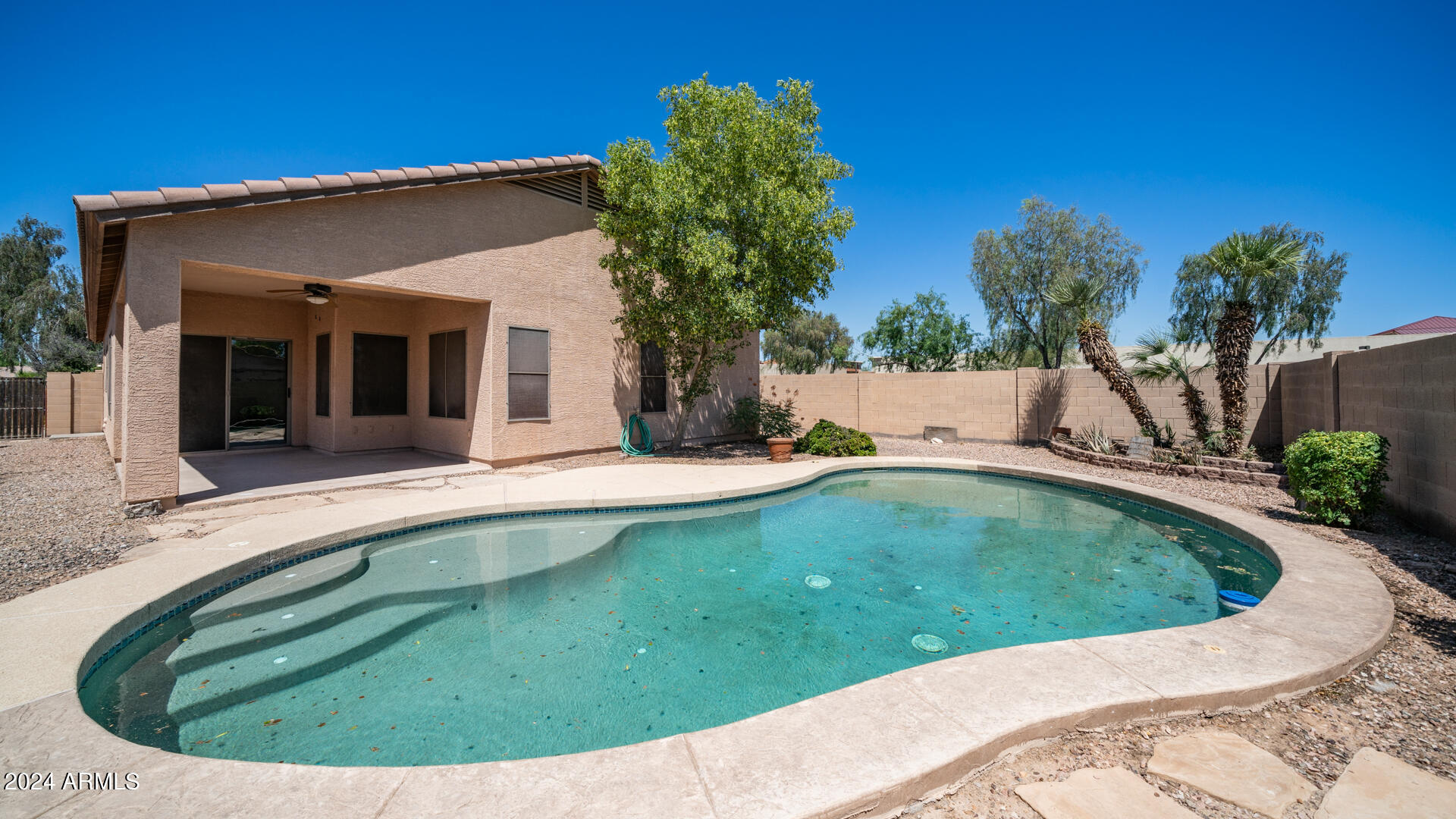 44703 Portabello Road Maricopa, AZ 85139 - Photo 28 of 29 44703 W Portabello Rd-23
