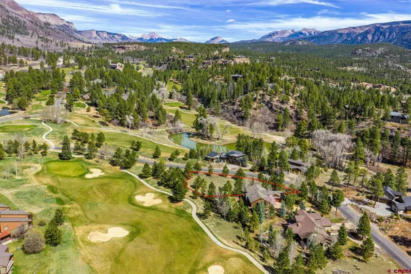 $350,000 | 24 Cliffs Edge Drive, Durango, CO 81301
