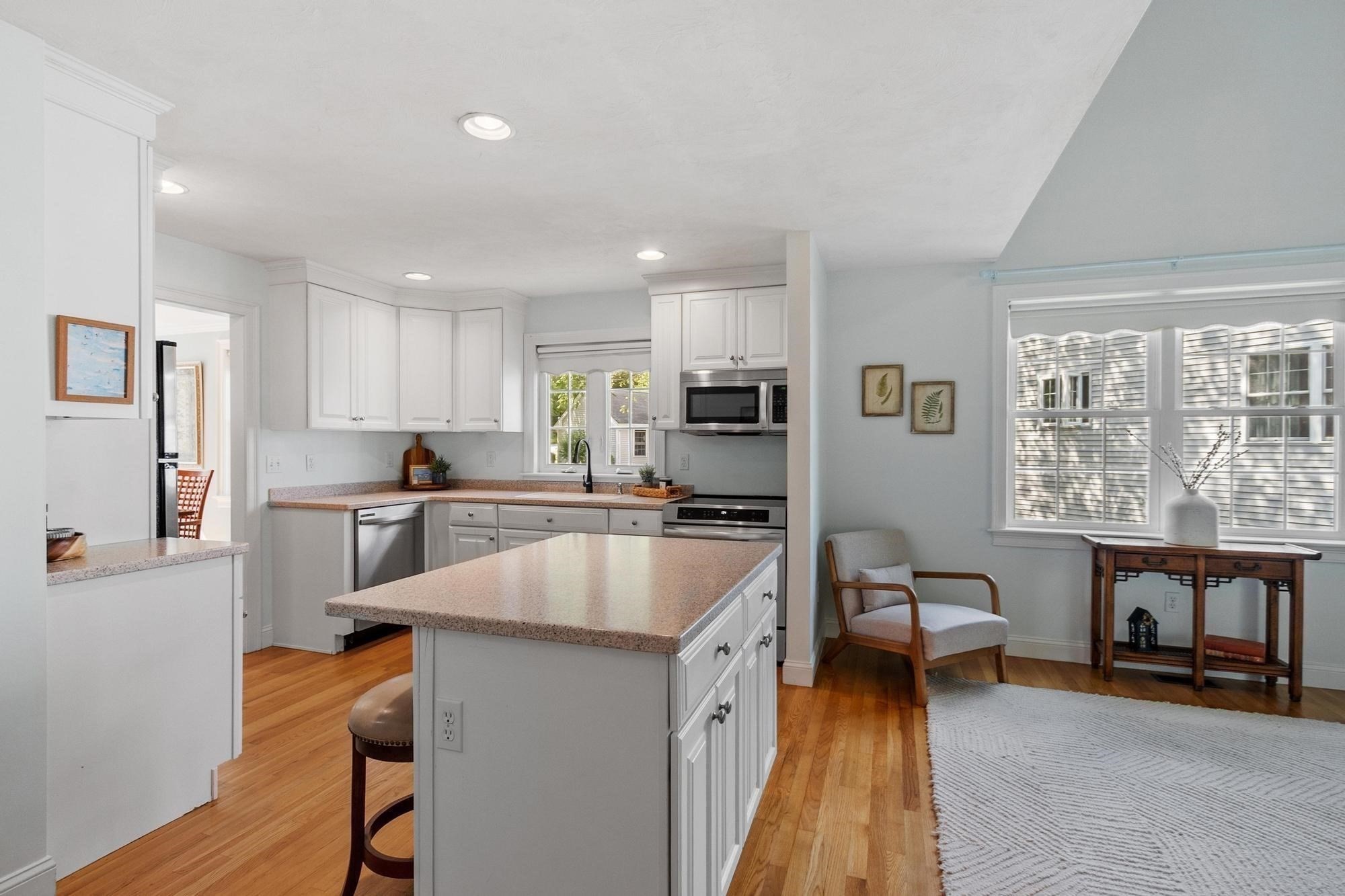 100 Summer Road, Unit 100 Boxborough, MA 01719 - Photo 12 of 41 Gallery Image 12