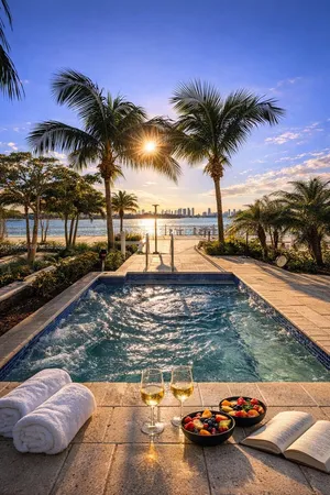 $7,999 | 1000 West Avenue, Unit 1425A, Miami Beach, FL 33139