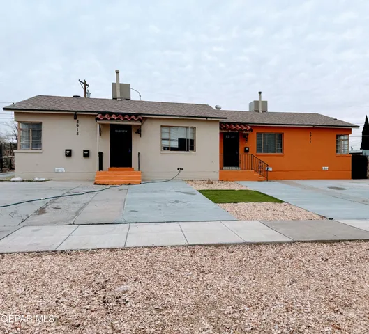 $373,000 | 3915 Mobile Avenue, Unit 13, El Paso, TX 79930