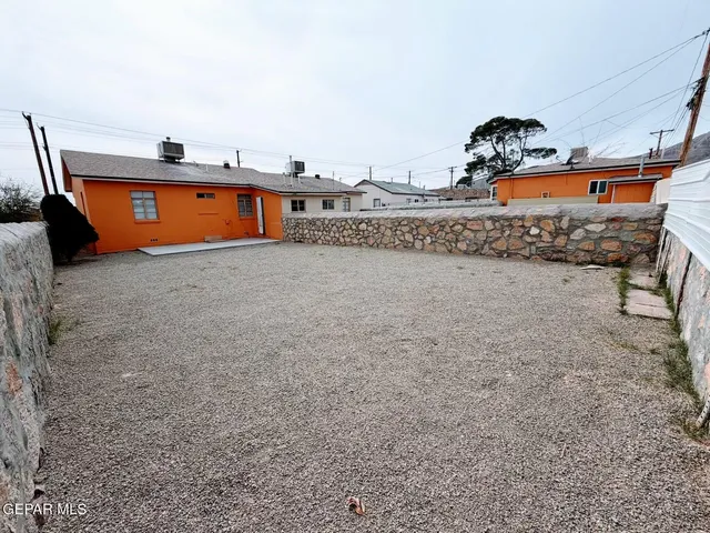 $373,000 | 3915 Mobile Avenue, Unit 13, El Paso, TX 79930