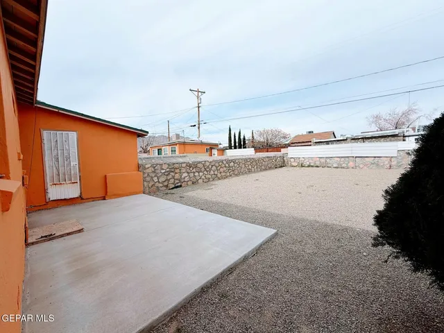 $373,000 | 3915 Mobile Avenue, Unit 13, El Paso, TX 79930