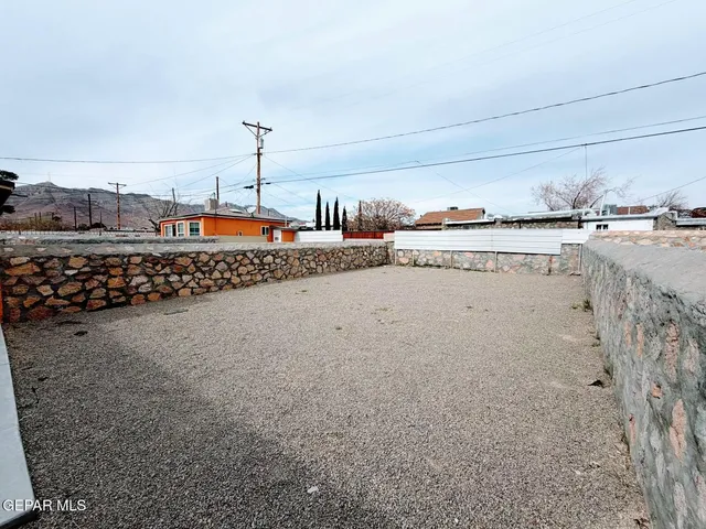 $373,000 | 3915 Mobile Avenue, Unit 13, El Paso, TX 79930