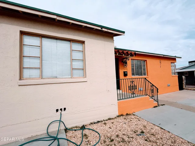 $373,000 | 3915 Mobile Avenue, Unit 13, El Paso, TX 79930