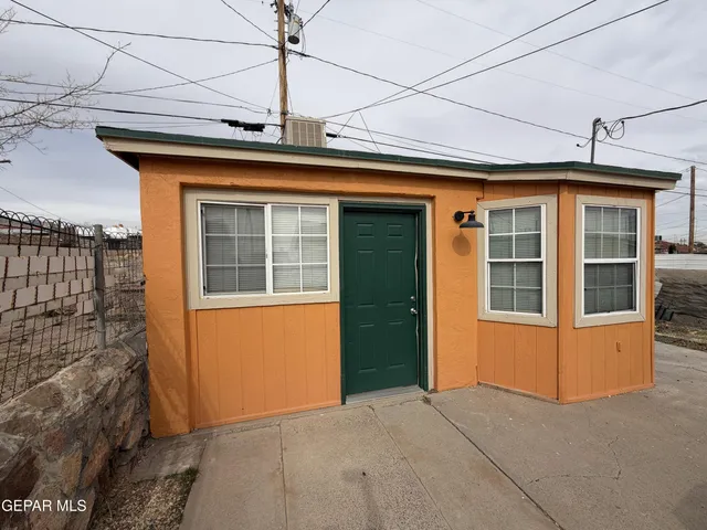$373,000 | 3915 Mobile Avenue, Unit 13, El Paso, TX 79930