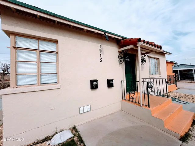 $373,000 | 3915 Mobile Avenue, Unit 13, El Paso, TX 79930