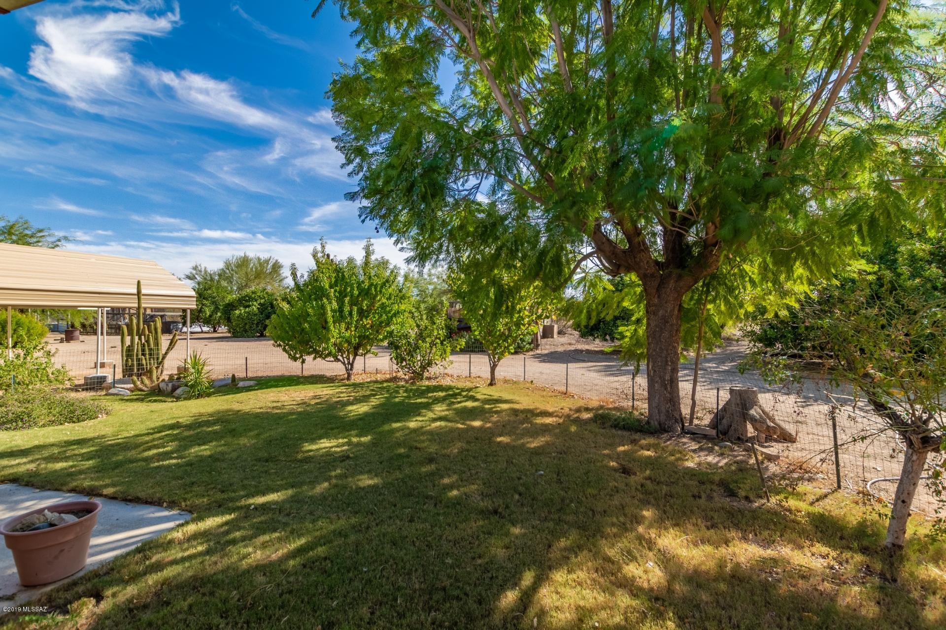38383 South Bluebell Road Marana, AZ 85658 - Photo 18 of 19