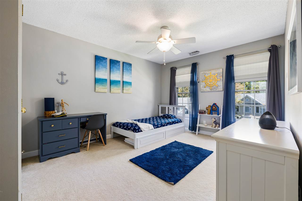 5633 Raddington Street Raleigh, NC 27613 - Photo 17 of 25 Photo 17