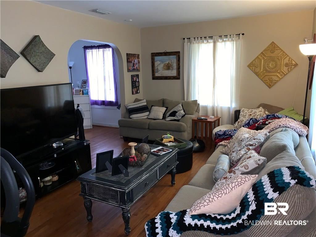 118 South Sage Avenue Mobile, AL 36606 - Photo 2 of 10