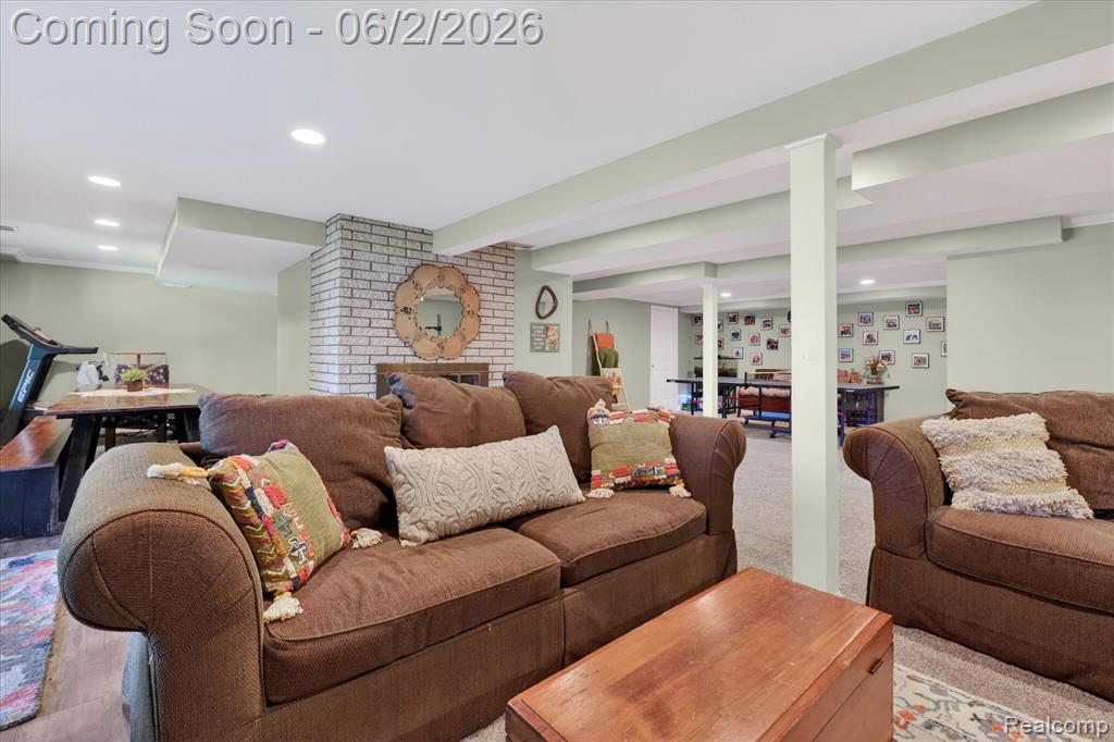 3860 East Commerce Road Commerce Township, MI 48382 - Photo 41 of 72