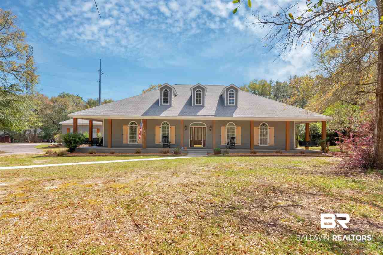 8640 East Winford Lane Mobile, AL 36619 - Photo 4 of 48
