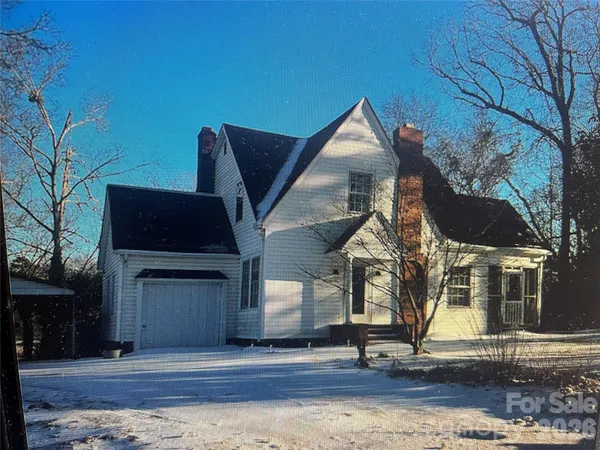 $235,000 | 110 North Academy Street, Mooresboro, NC 28114