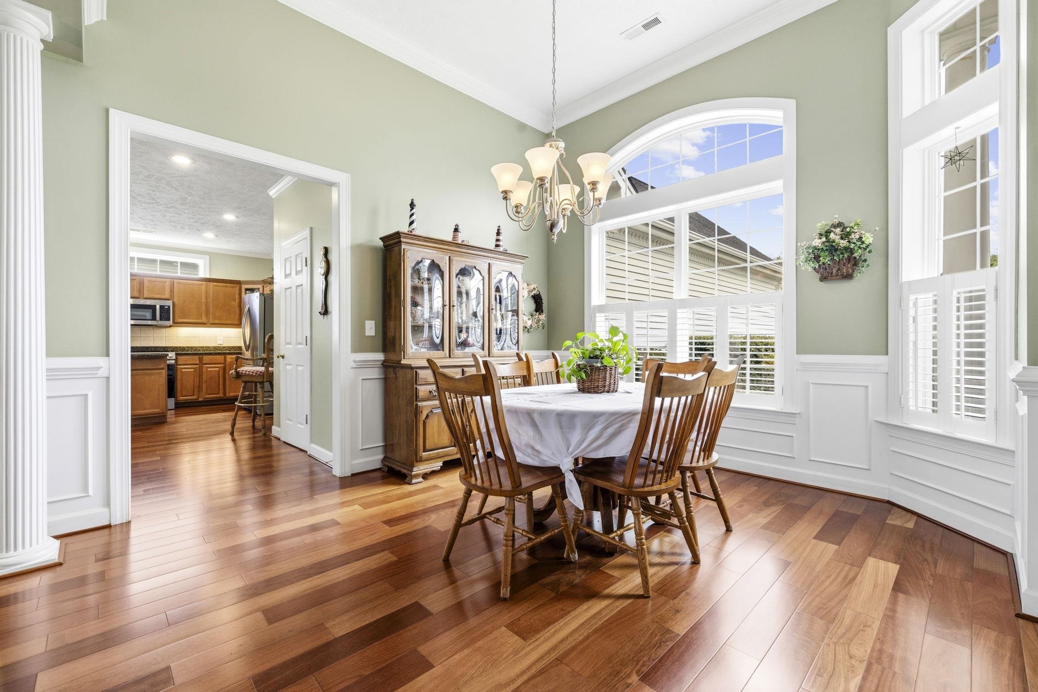 109 Wicklow Drive Murrells Inlet, SC 29576 - Photo 31 of 63