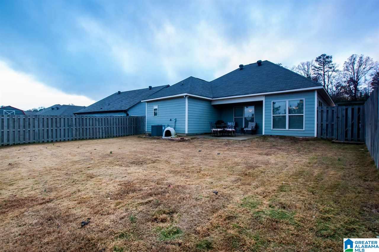 5315 Jean Ridge Lane Odenville, AL 35120 - Photo 15 of 15