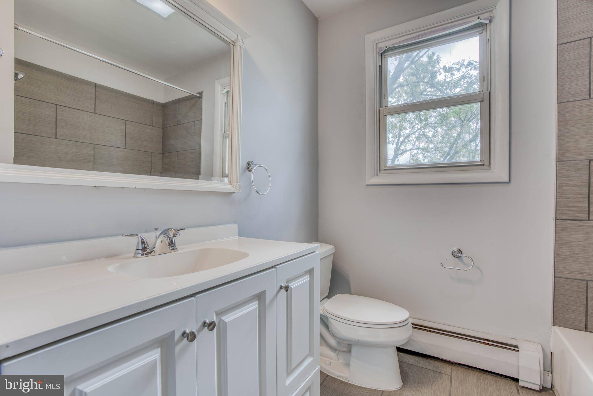 8310 Overmont Road Baltimore, MD 21234 - Photo 14 of 30 Master Bathroom