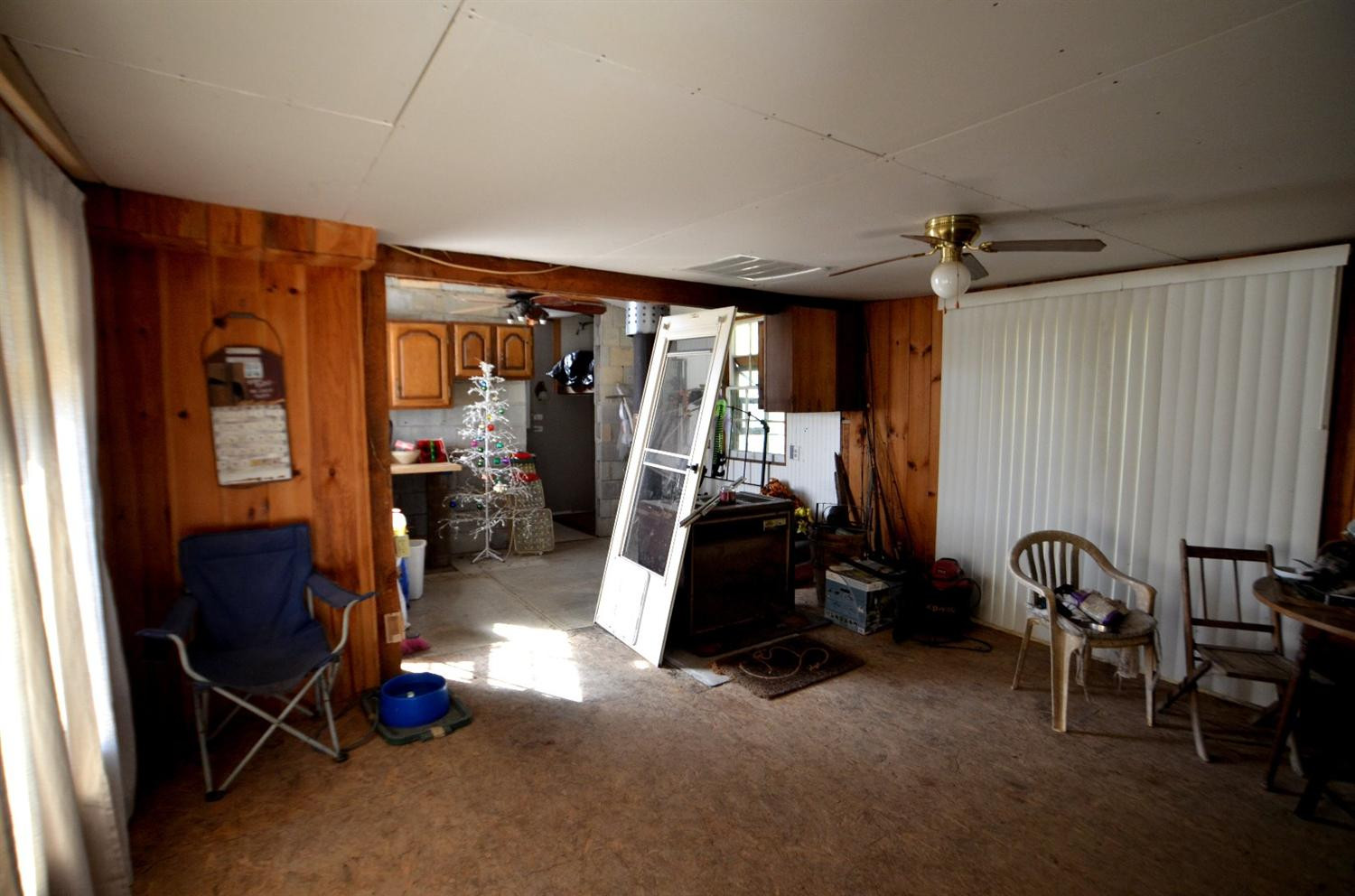 179 Kings Cemetery Road Irvine, KY 40336 - Photo 37 of 53 Could be finished into an apartment!