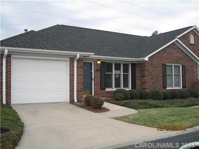 1696 Union Road, Unit A Gastonia, NC 28054 - Photo 1 of 7 Gallery Image 1