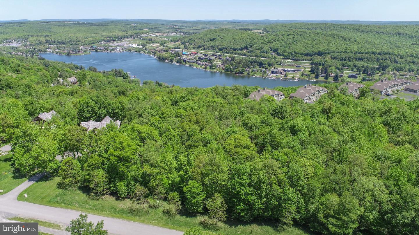 110 Sundance Way McHenry, MD 21541 - Photo 12 of 12 a view of a lake with a city