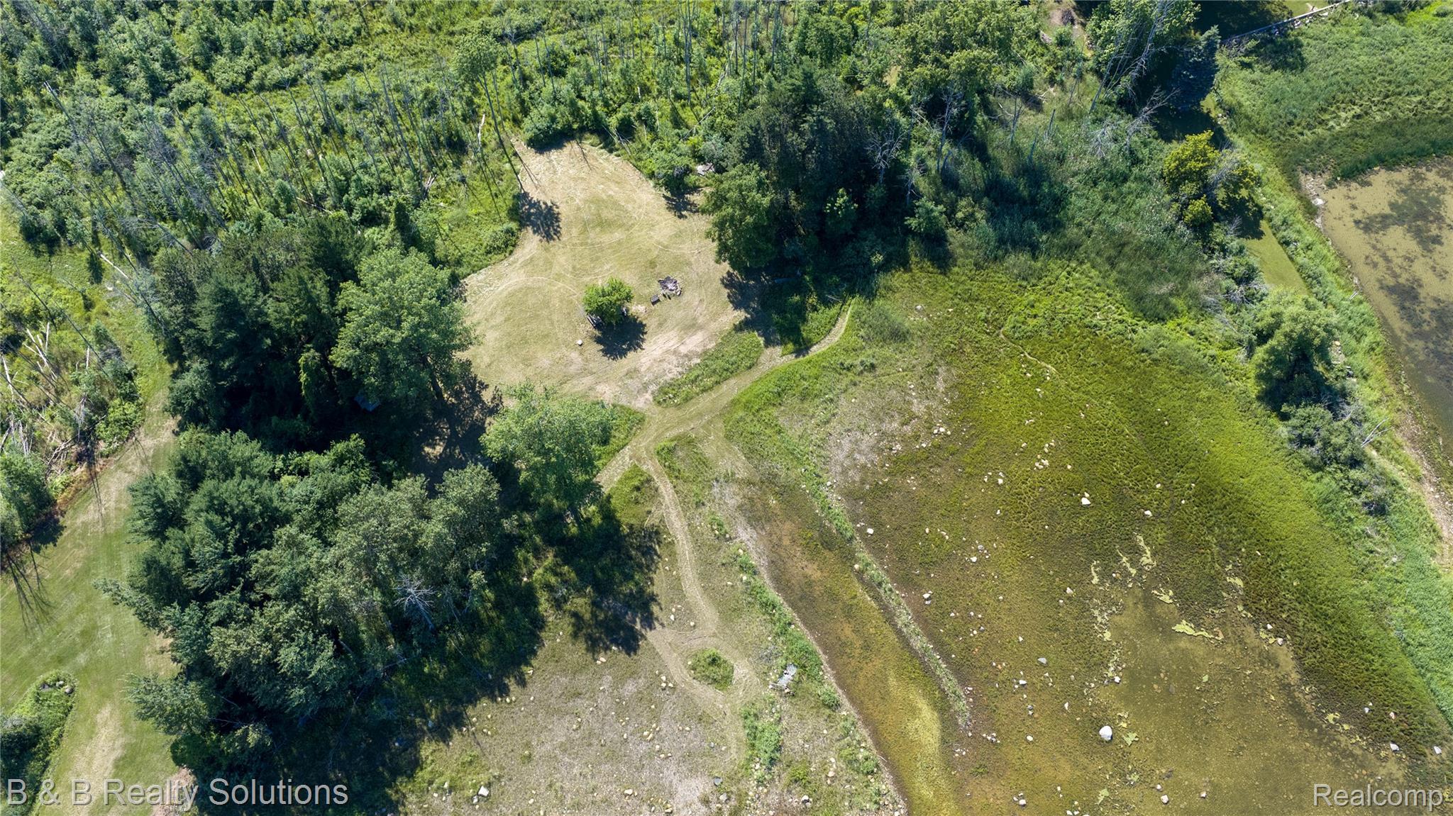 0 Elm Road Port Hope, MI 48468 - Photo 25 of 46 DJI_20260706164002_0467_D copy.jpg