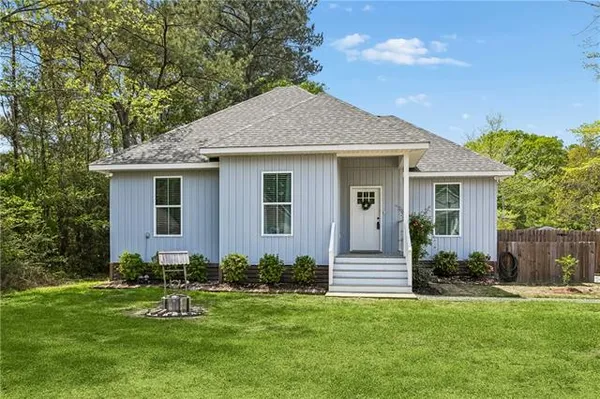 $255,000 | 70519 K Street, Covington, LA 70433