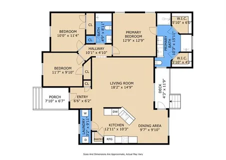 $255,000 | 70519 K Street, Covington, LA 70433