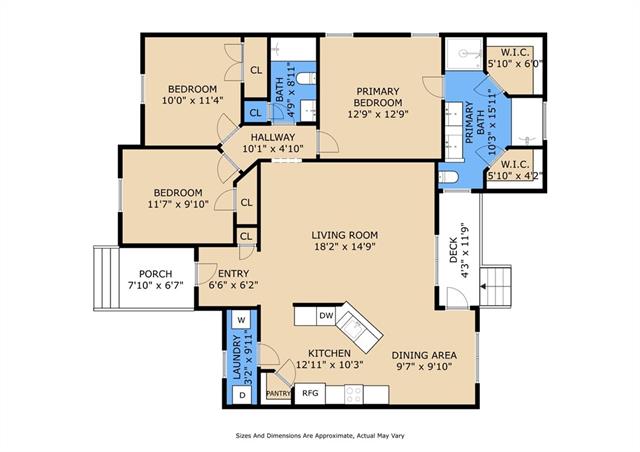 70519 K Street Covington, LA 70433 - Photo 17 of 18