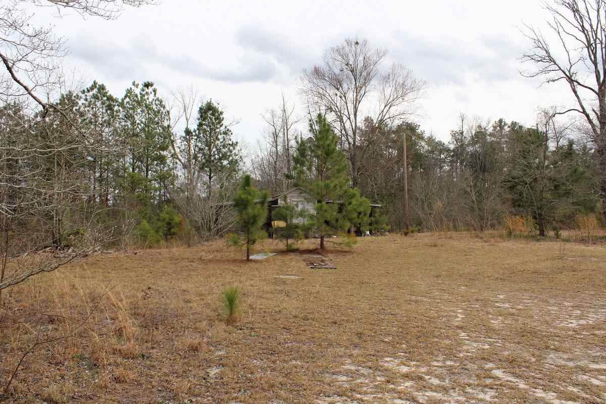 231 Aiken Road Vass, NC 28394 - Photo 4 of 5 Additional Photo