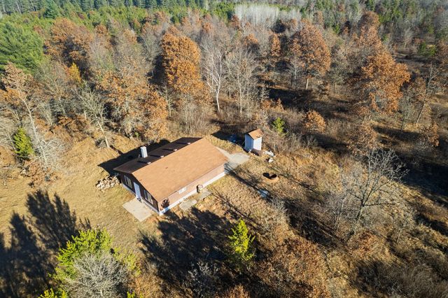 $130,000 | 2878 290th, St. Croix Falls, WI 54024