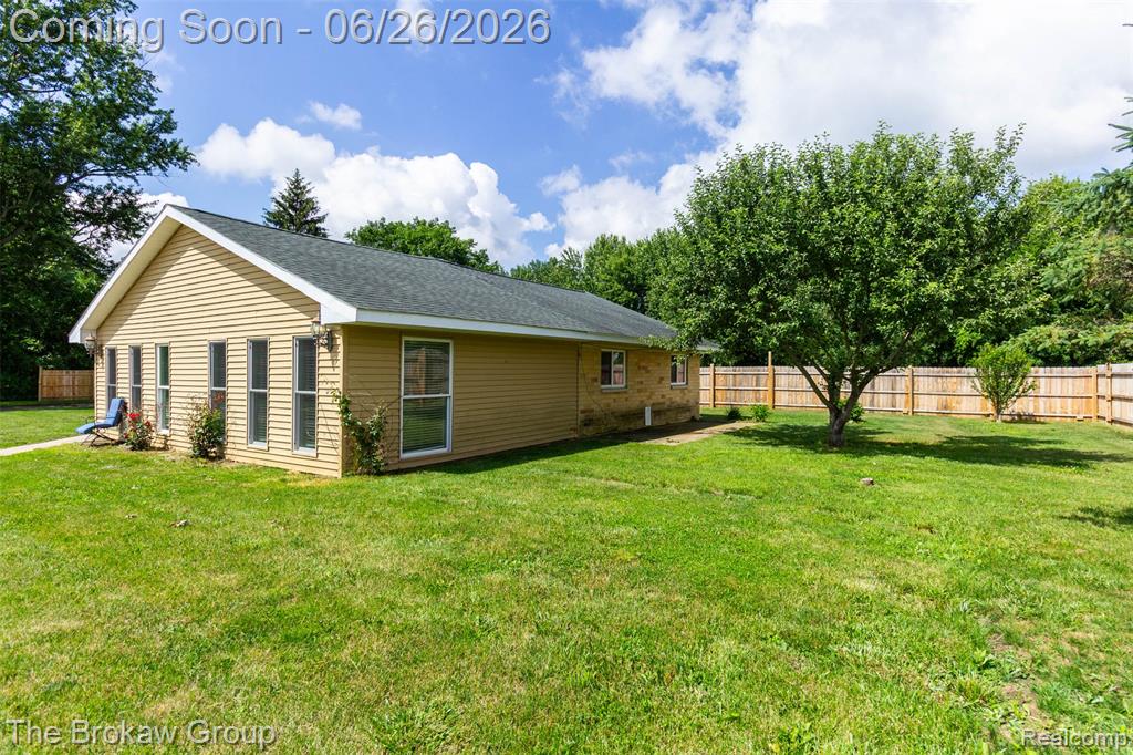 7272 North Lapeer Road Fostoria, MI 48435 - Photo 38 of 45