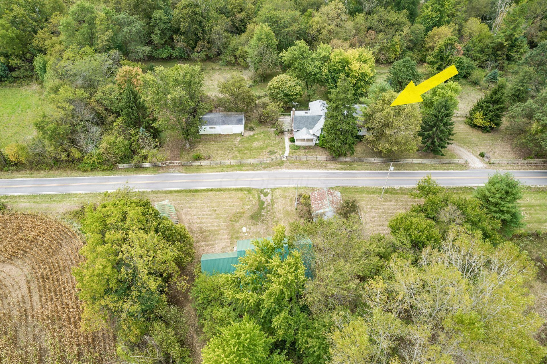 8061 Taway Road Radnor, OH 43066 - Photo 54 of 59 071_ay Rd Radnor OH 43066 USA